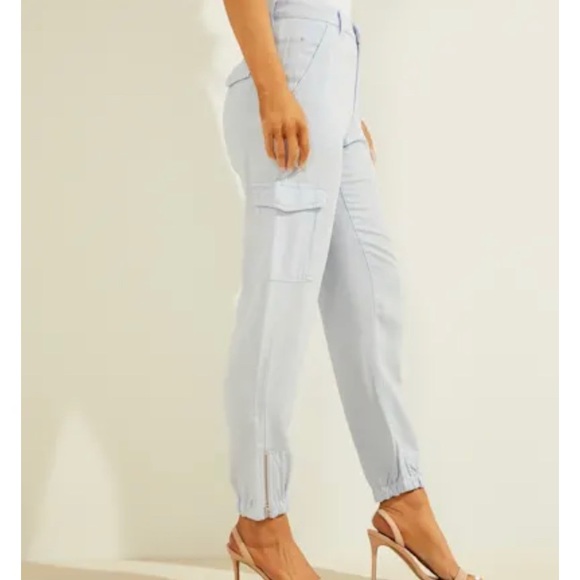 Bowie Chino cargo pants - Picture 2 of 5